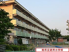 ハイツ高柳  ｜ 千葉県柏市高柳新田（賃貸アパート1R・2階・29.75㎡） その24