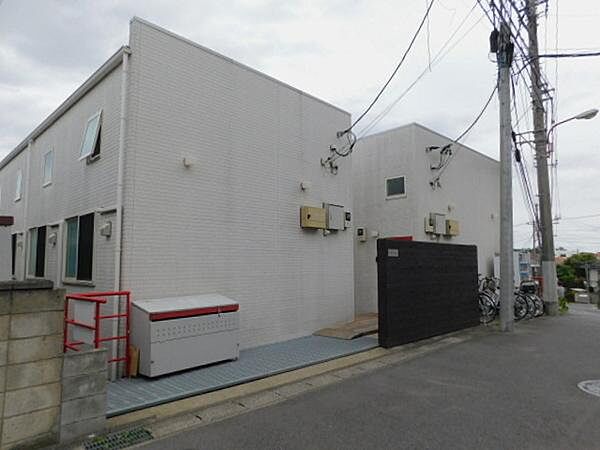 千葉県松戸市吉井町(賃貸アパート1DK・1階・27.28㎡)の写真 その1