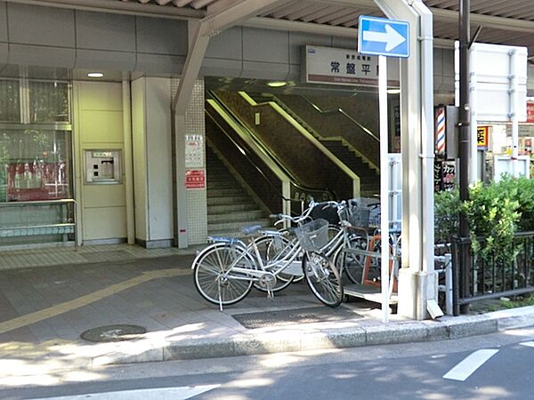画像25:常盤平駅(新京成 新京成線)まで567m