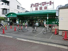 西馬橋マンション  ｜ 千葉県松戸市西馬橋蔵元町（賃貸マンション1K・6階・18.18㎡） その19