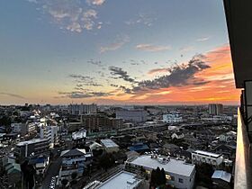 ウエルネス馬橋  ｜ 千葉県松戸市馬橋（賃貸マンション1R・10階・18.20㎡） その12