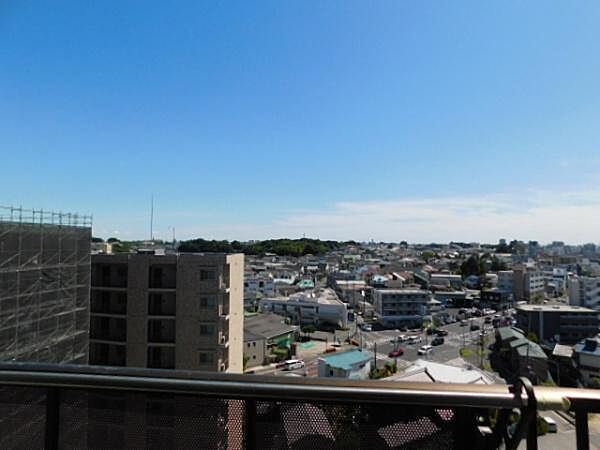 ウエルネス馬橋 ｜千葉県松戸市馬橋(賃貸マンション1R・10階・18.20㎡)の写真 その15