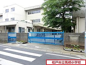 グラティア 101 ｜ 千葉県松戸市中根長津町65（賃貸アパート1LDK・1階・48.00㎡） その22