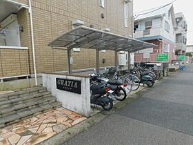 グラティア 101 ｜ 千葉県松戸市中根長津町65（賃貸アパート1LDK・1階・48.00㎡） その13