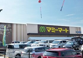 ソレイルKZ  ｜ 千葉県松戸市八ケ崎６丁目（賃貸アパート3LDK・2階・63.72㎡） その23