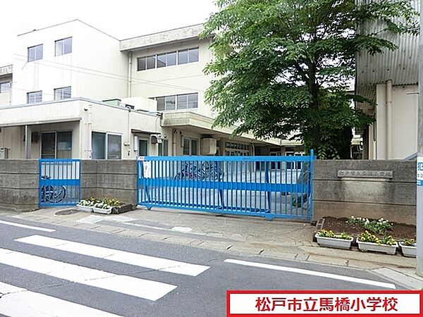 ビブレ弁天
