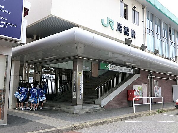 ビブレ弁天