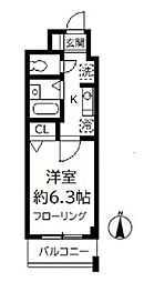 M-FLAT420