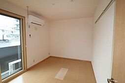 セピアコート 105 1階1Kのリビング/ダイニング