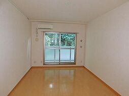 Magnolia cout 1階1Kのリビング/ダイニング