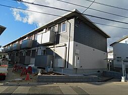 カスターニャ1棟 202