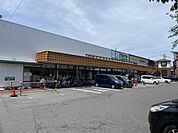 マツモトキヨシ八ヶ崎店まで716m