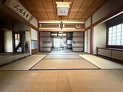 彦根市原町 10DKの室内