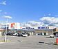周辺：ドラッグユタカ近江店まで1600m