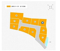 彦根市大藪町　大藪ステージ2