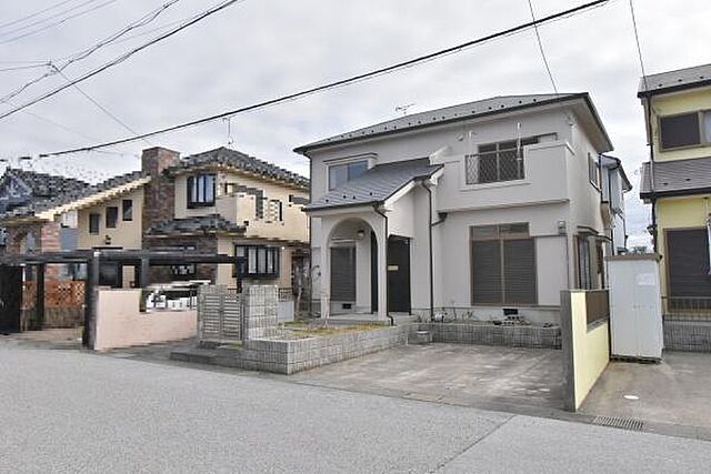 駐車場 彦根市長曽根南町