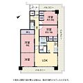 パサージュ彦根3階990万円