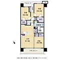 デュオヒルズ能登川駅前11階3,900万円