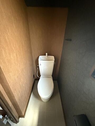 トイレ 彦根市開出今町