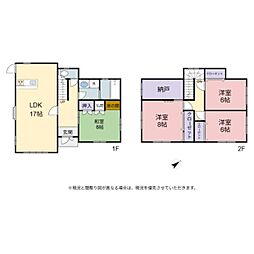彦根市地蔵町 中古戸建