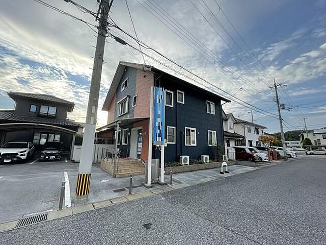 その他 彦根市岡町