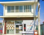 彦根岡町郵便局まで312m