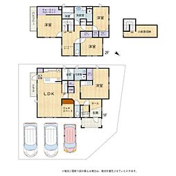 彦根市八坂町 中古戸建