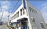 周辺：滋賀銀行河瀬支店まで598m