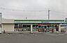 周辺：ファミリーマート彦根川瀬馬場町店まで803m
