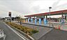 周辺：出光グリーンアップル彦根SSまで548m、ココス彦根インター店