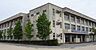 周辺：彦根市立中央中学校まで1264m