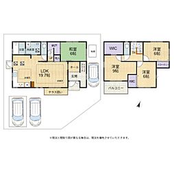 長浜市十里町 中古戸建