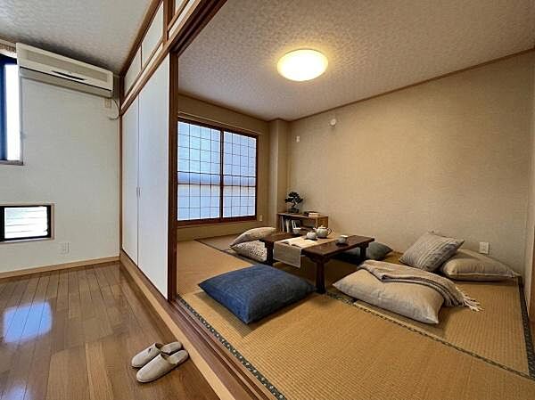 和室