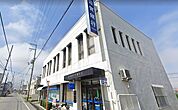 滋賀銀行河瀬支店まで644m