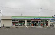 ファミリーマート彦根川瀬馬場町店まで713m