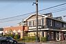 周辺：マクドナルド8号線彦根店まで734m