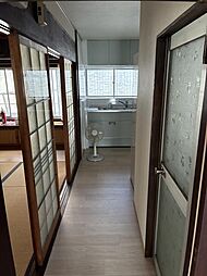 室内の画像