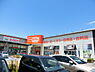周辺：ザ・ビック彦根店まで988m、営業時間　9：00～22：00ＡＴＭコーナーもございます。専門店も充実しています。