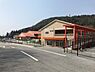 周辺：米原市立おうみ認定こども園まで2066m