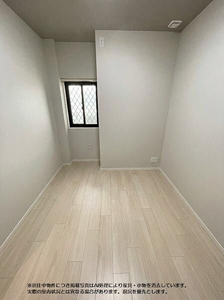 子供部屋を拡大表示