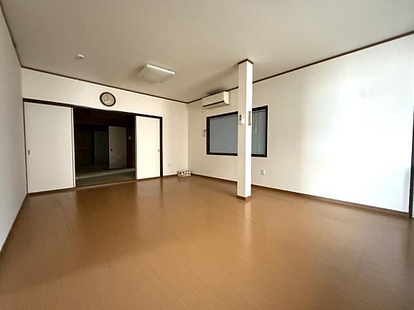 キッチンを拡大表示