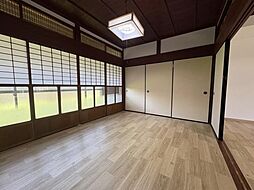 洋室の画像