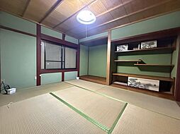 和室の画像