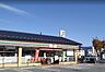 周辺：セブンイレブン彦根中藪町店まで415m