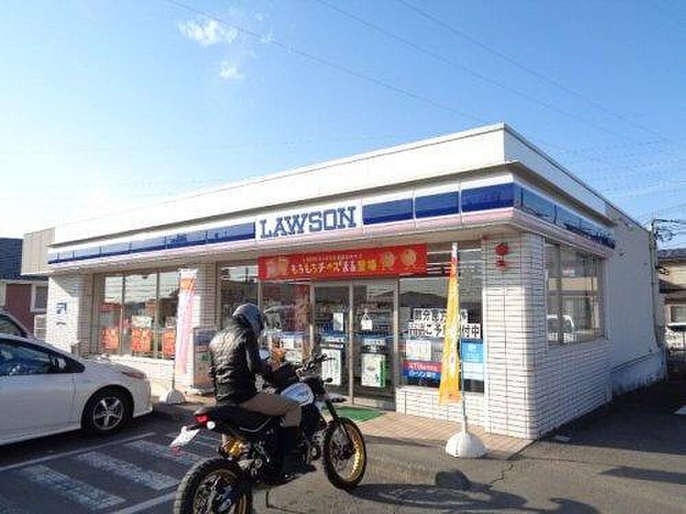 detached 滋賀県彦根市正法寺町
