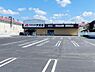 周辺：クスリのアオキ岡町店まで140m