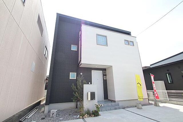 外観 彦根市正法寺町