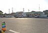 周辺：ファミリーマート彦根原町店まで800m