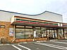 周辺：セブンイレブン甲良尼子店まで261m