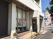 大阪信用金庫貝塚支店まで1504m